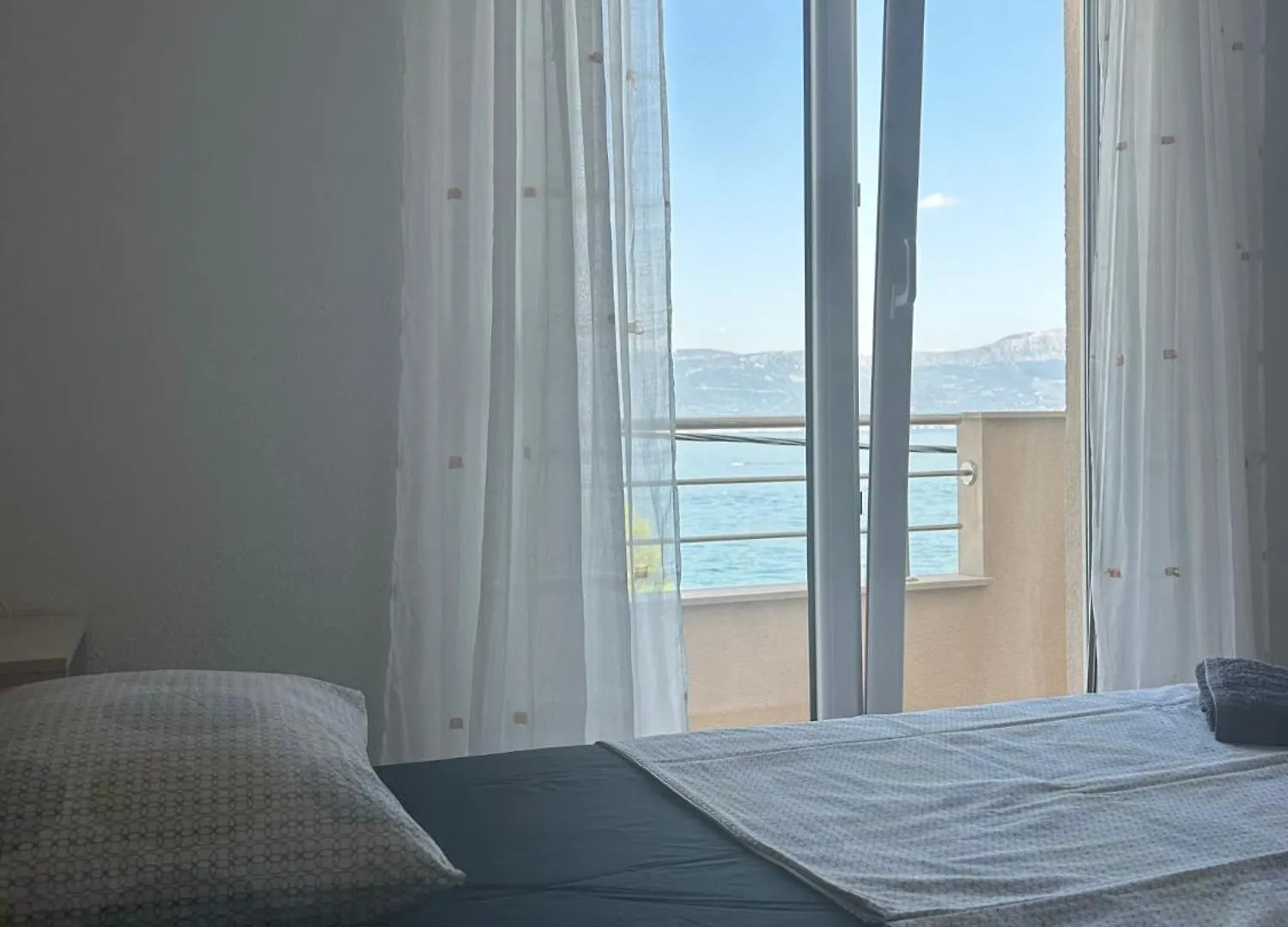 Apartments Toni Trogir 0*,  Chorvatsko