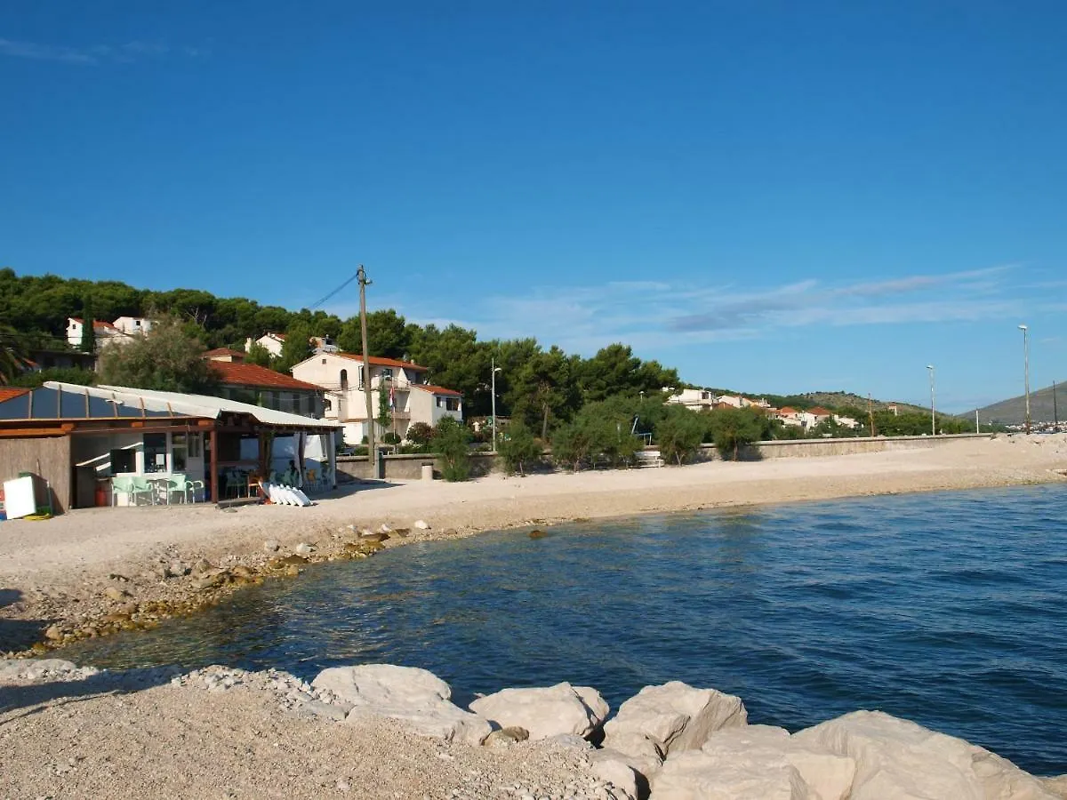 Apartments Toni Trogir Chorvatsko