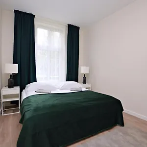 Elegancki 3city Z Parkingiem W Sopocie Blisko Plazy By Renters Apartament Sopot