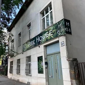 Fig Tree House Kwatera prywatna Budapeszt