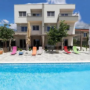  Apartament Bulli