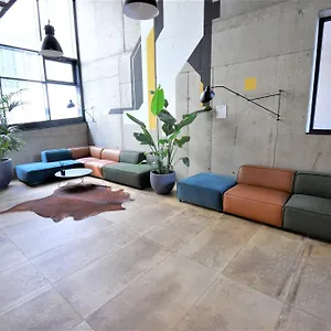 Jasminn Apartament Praga