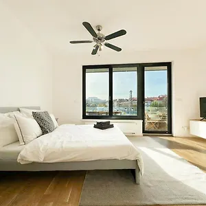 Vinice Apartament Praga
