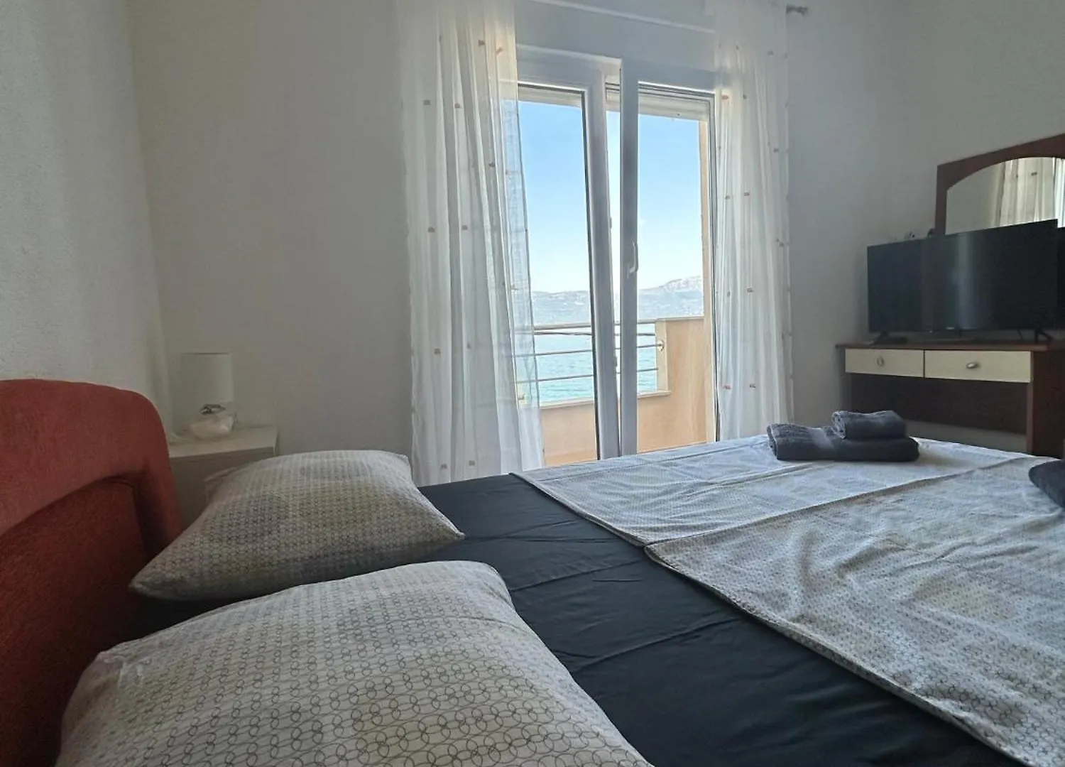 Apartments Toni Trogir Dom wakacyjny