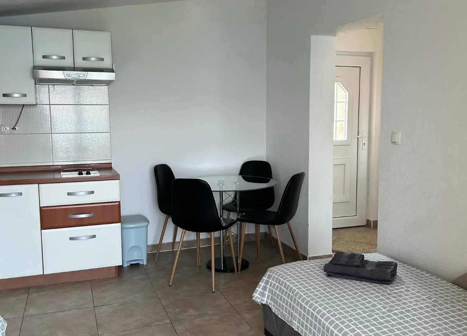 Dom wakacyjny Apartments Toni Trogir