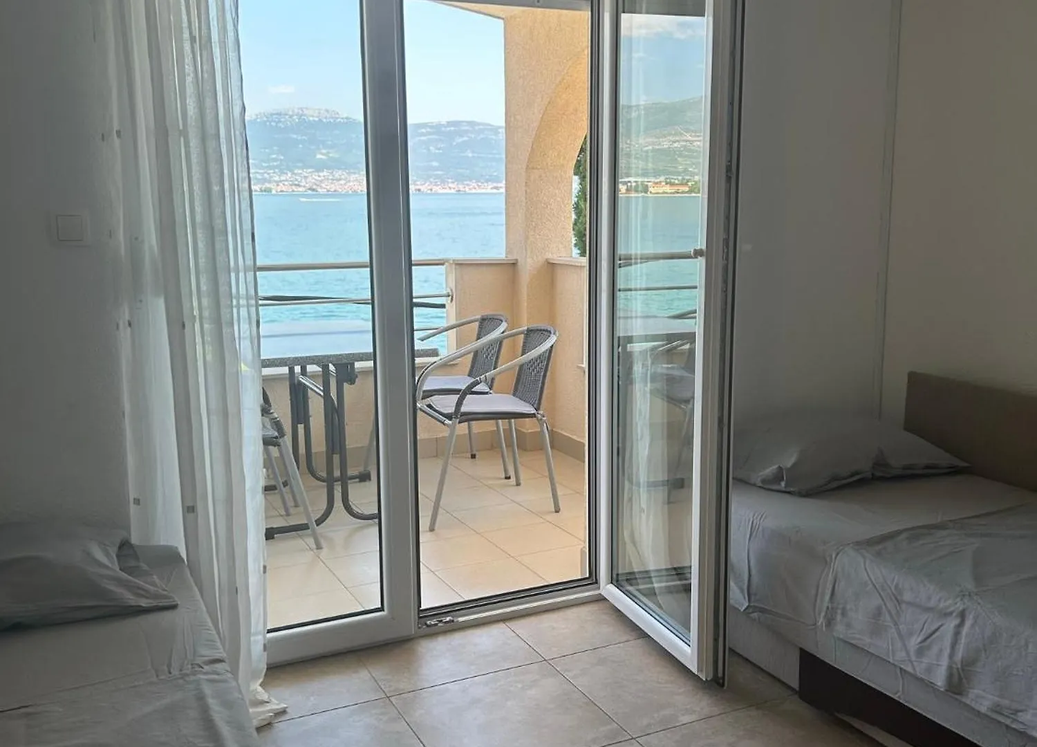 Dom wakacyjny Apartments Toni Trogir