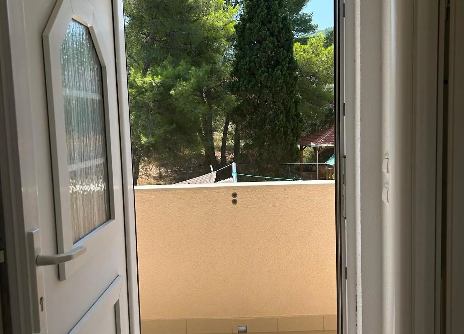 Apartments Toni Trogir 0*,