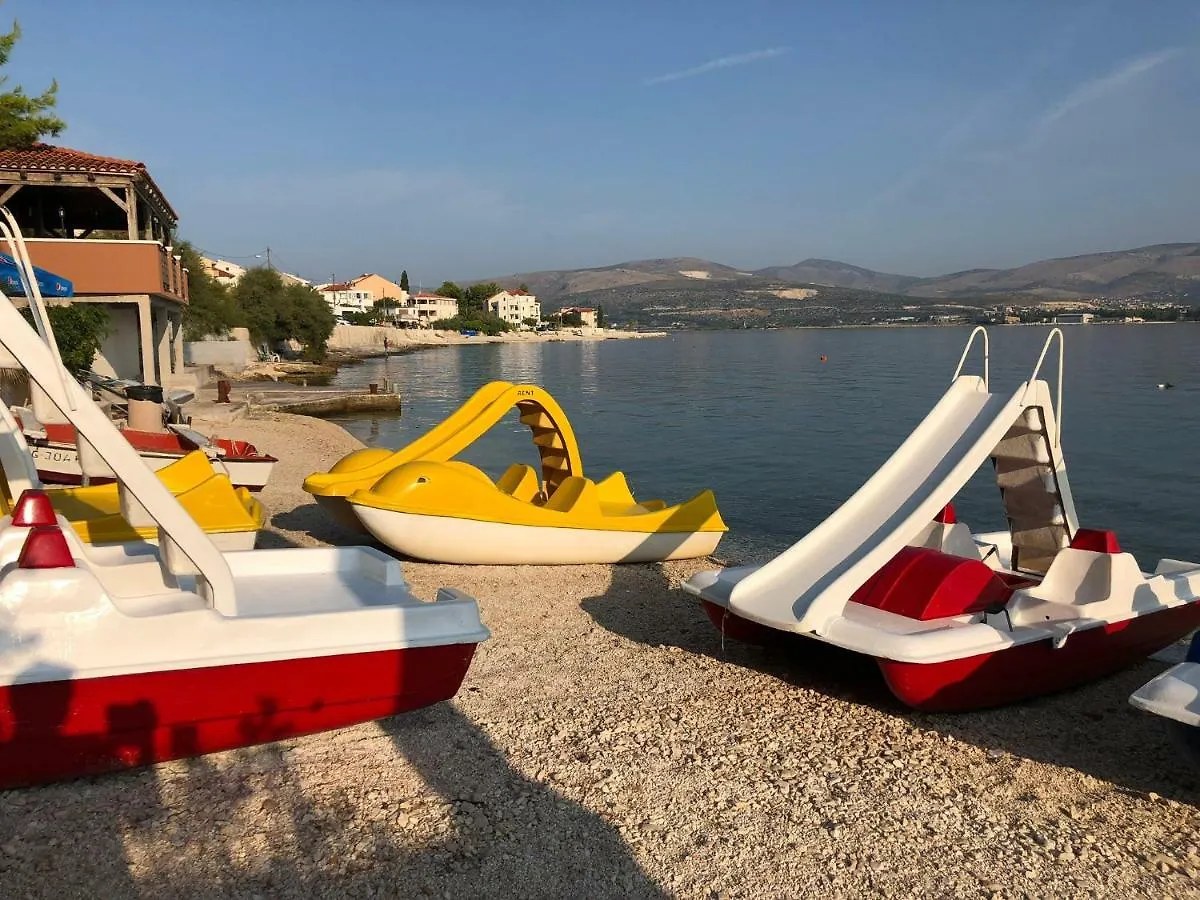 Apartments Toni Trogir Chorwacja