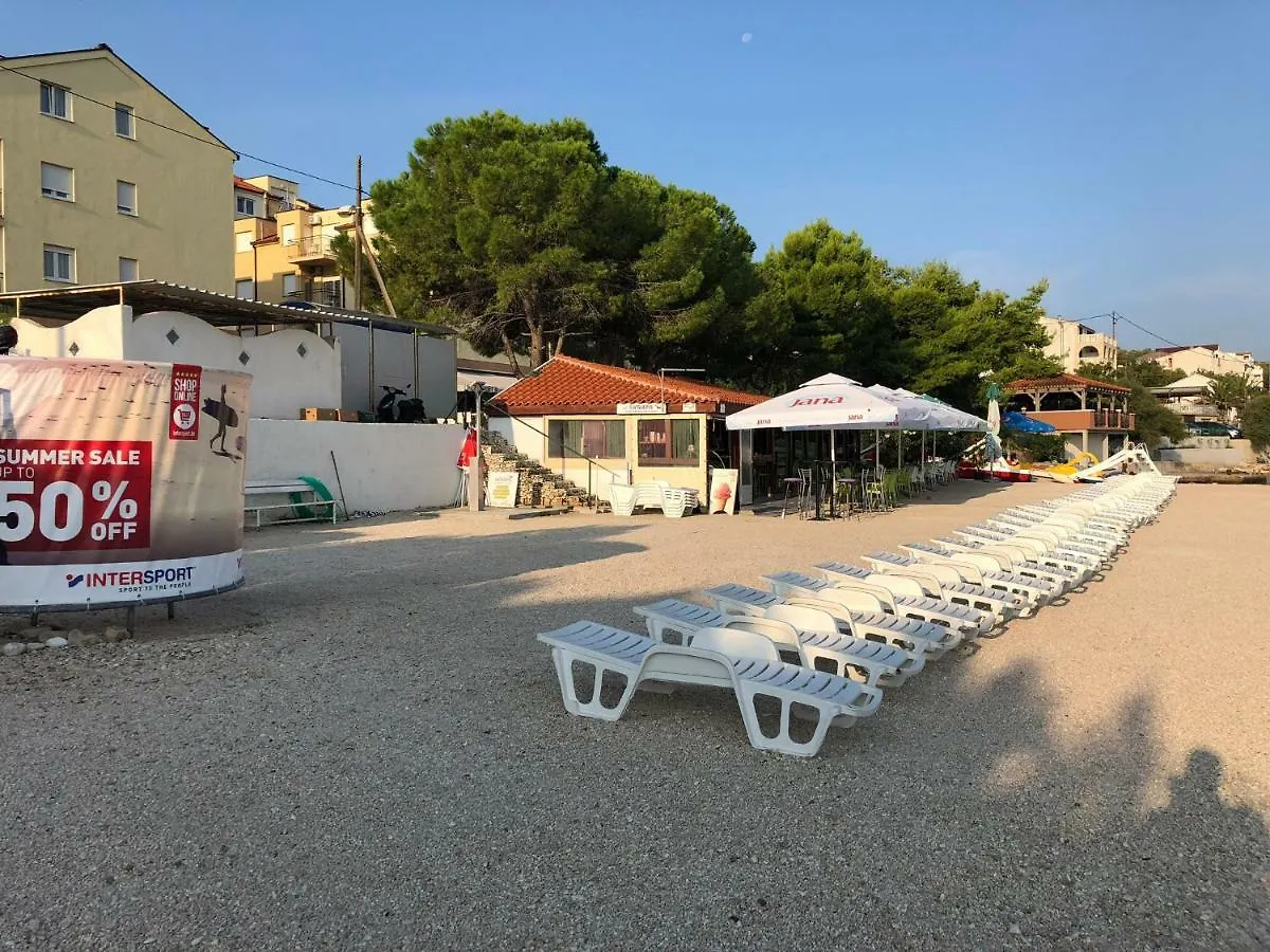 Apartments Toni Trogir 0*,  Chorwacja