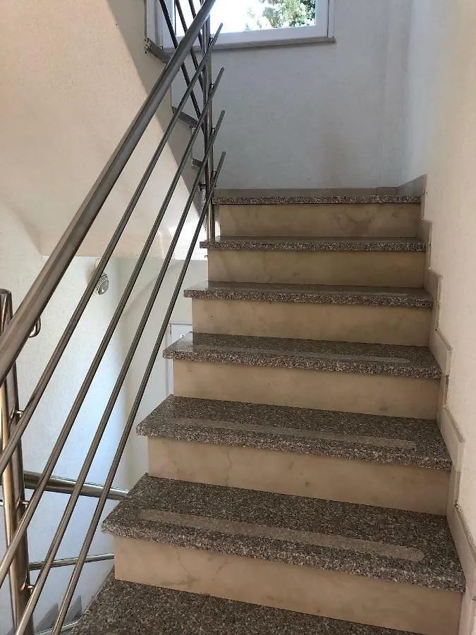 Apartments Toni Trogir 0*,  Chorwacja