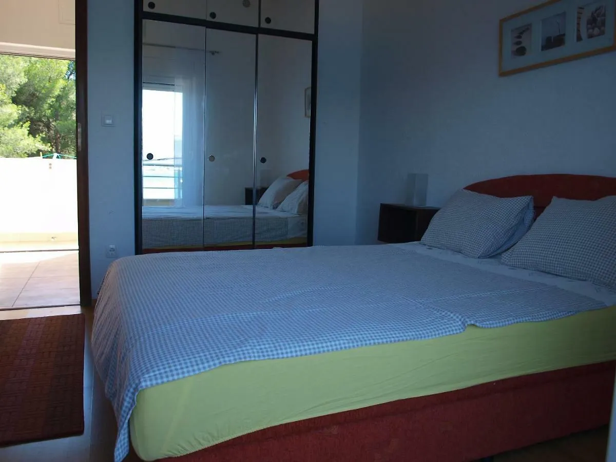 Apartments Toni Trogir 0*,  Chorwacja